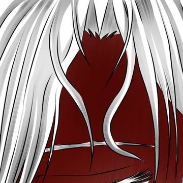 original character