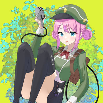 パディントン