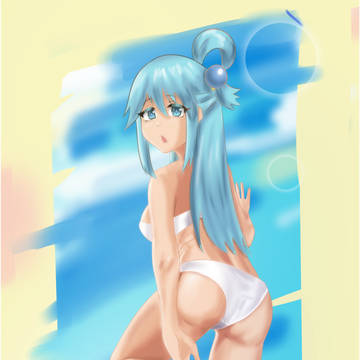 Aqua