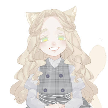 ケモ創作