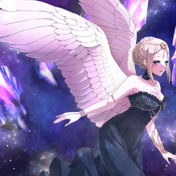 星間の禁域の番人