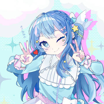 コメットちゃん