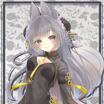 リーファちゃん