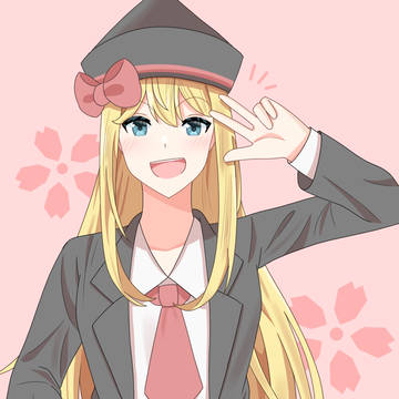かっこいいリリー