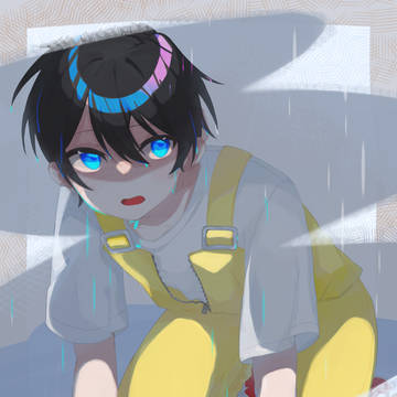 雨