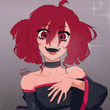 Happy 15th anniversary, Teto!
