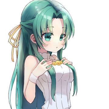 詩ぃちゃんです
