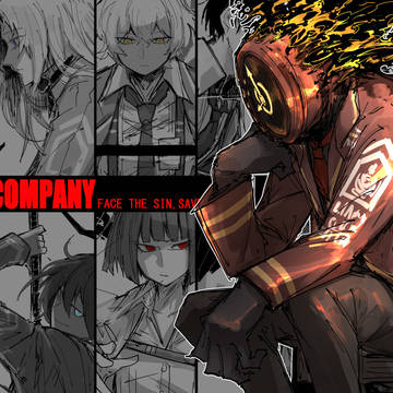 LIMBUS COMPANY