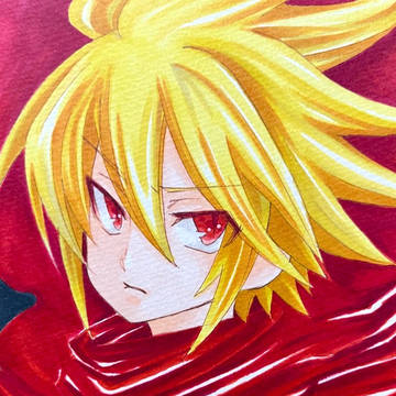 魔王