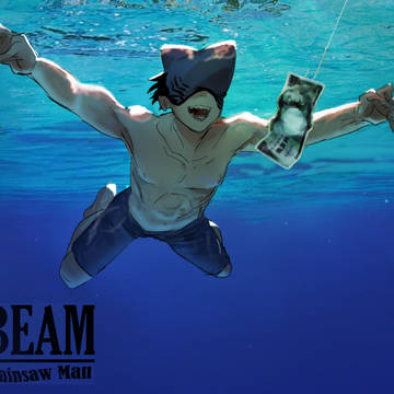 beam