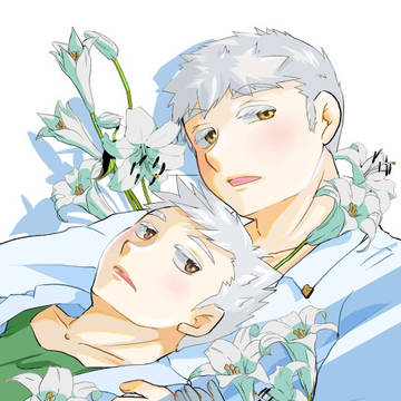 【東郷兄弟】FROM YOUTH TO DEATH
