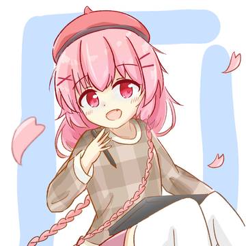 かおすちゃん