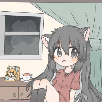 かばんちゃん