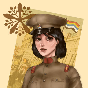 Kaiserreich - Fengtian Clique