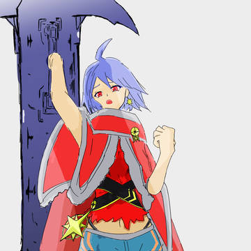 ProjectNimizeWarのrkgk2