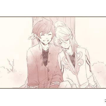 君と眠る