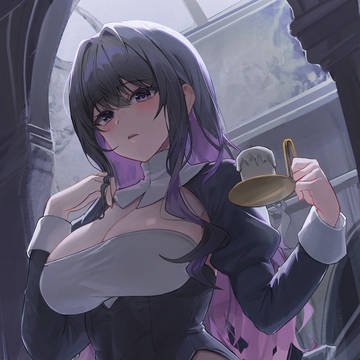 「あなたは誰ですか？」
