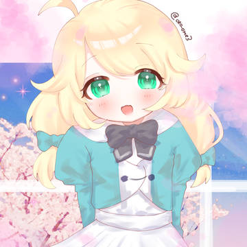 🌸