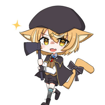 らくがきーズ
