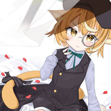 ボクが王子さまだよ
