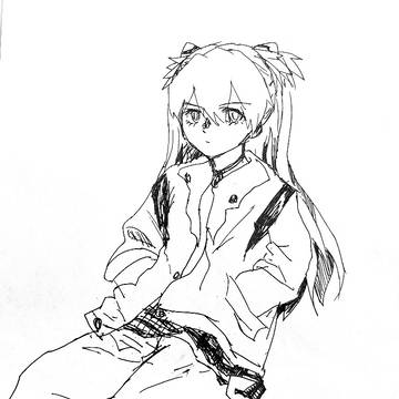 Asuka 明日香 アスカ