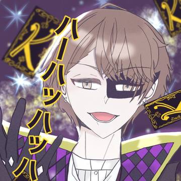 闇落ち社長