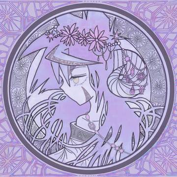 牡羊座アブト