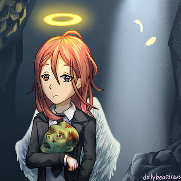 Angel Devil