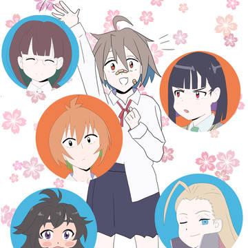 せるふちゃんお誕生日おめでとう
