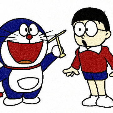 ドラえもん '73