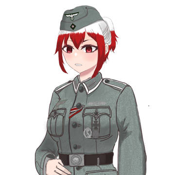 ドイツ国防軍詰め合わせ