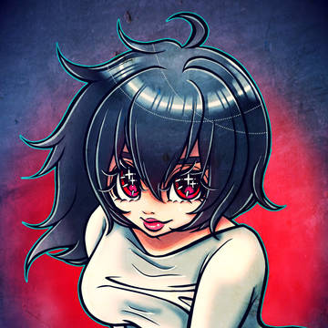 ︎ ❤︎ Hilda (ヒルダ) ちゃん ❤︎