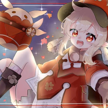 原神/クレー