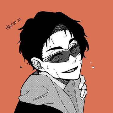 ユッキー!