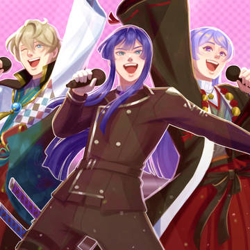 VΔLZ 3rd Anniversary! 🥳🎉