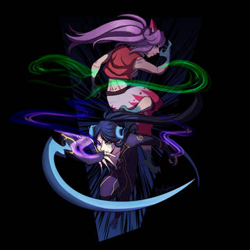Silgra and Vitzkal