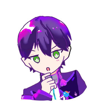 「完ペキだ…」