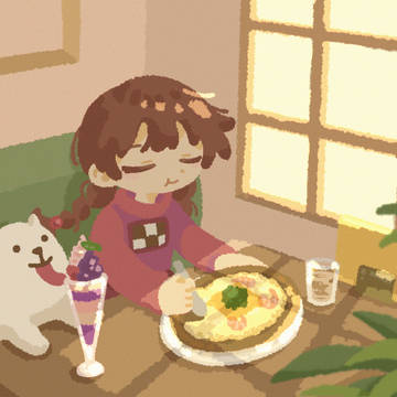 Denny's day