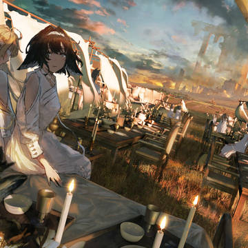 祝祭