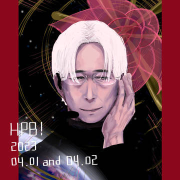 誕生祭2023最終日