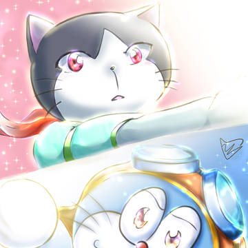 一個好猫