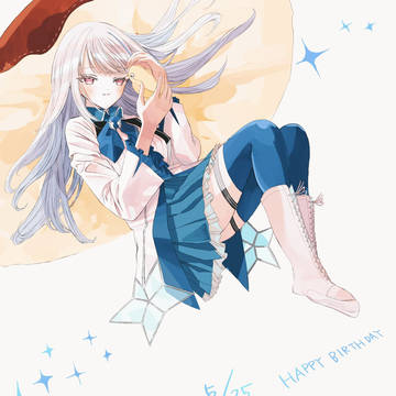 皇女log2