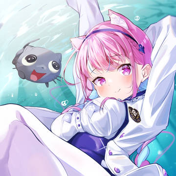 あくたんといっしょ