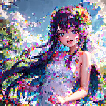 キラキラ✨