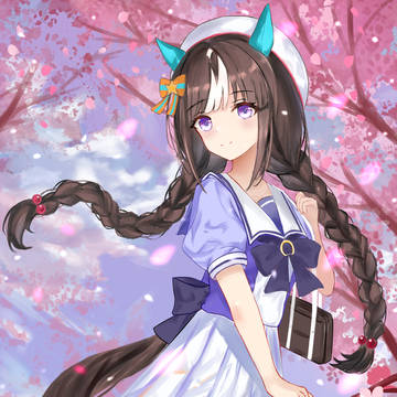 ホッコータルマエ🌸