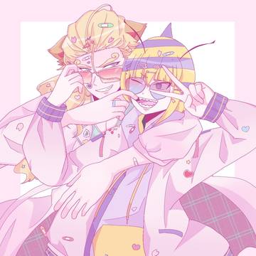 🐕🐝  🌸🌸🌸