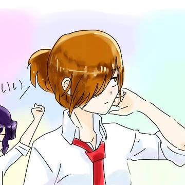 青八木先輩〜