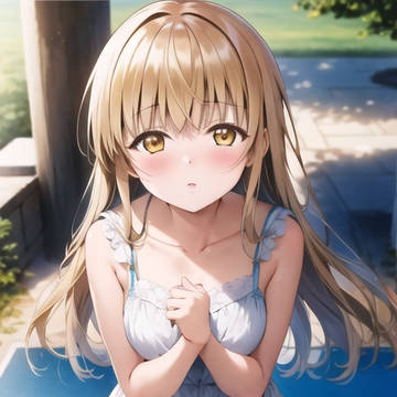 椎名真昼という女の子と