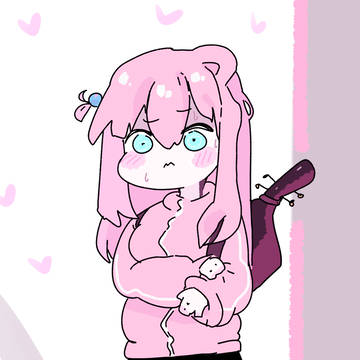 봇치 (bocchi)