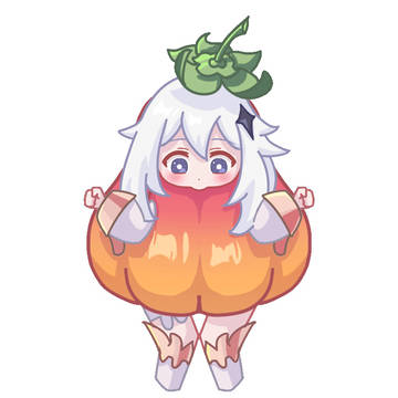 蹲蹲派蒙